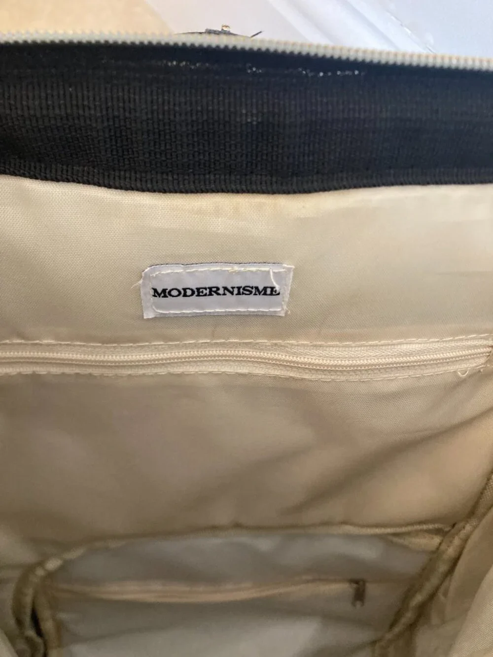 Black Baby Diaper Bag